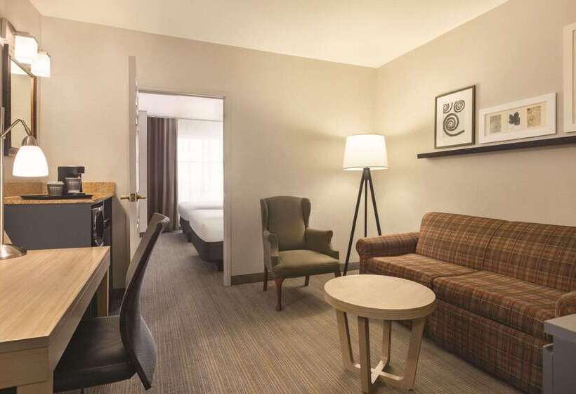 Отель Country Inn & Suites By Radisson, Conyers, Ga
