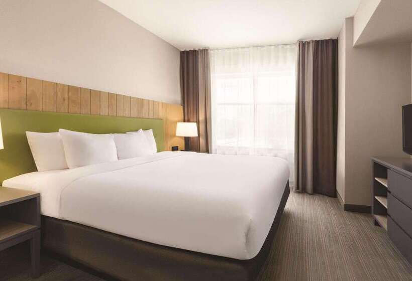 Отель Country Inn & Suites By Radisson, Conyers, Ga