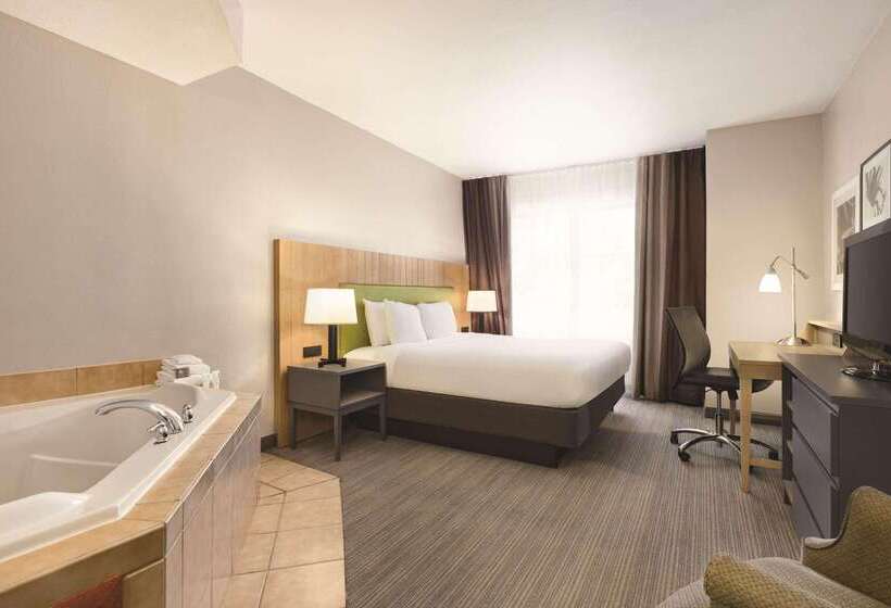 Отель Country Inn & Suites By Radisson, Conyers, Ga