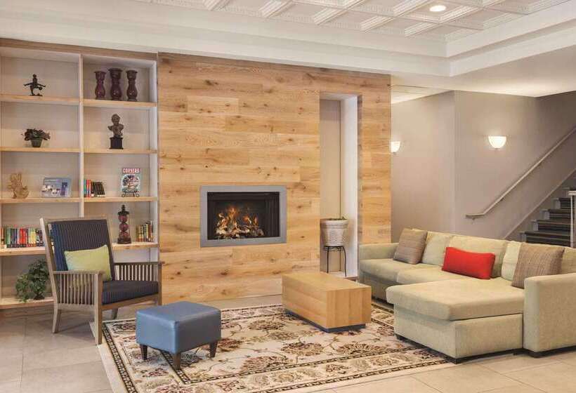 Отель Country Inn & Suites By Radisson, Conyers, Ga