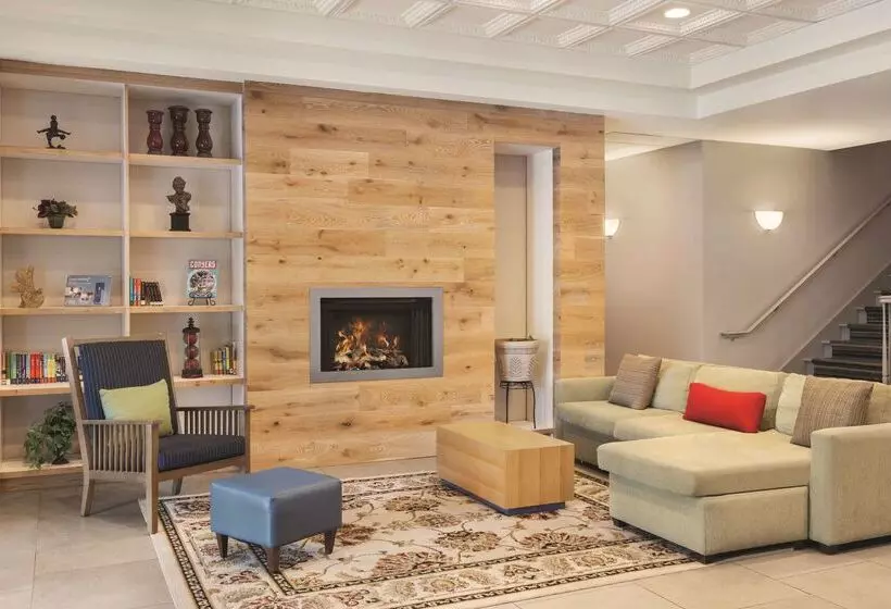 Hotelli Country Inn & Suites By Radisson, Conyers, Ga