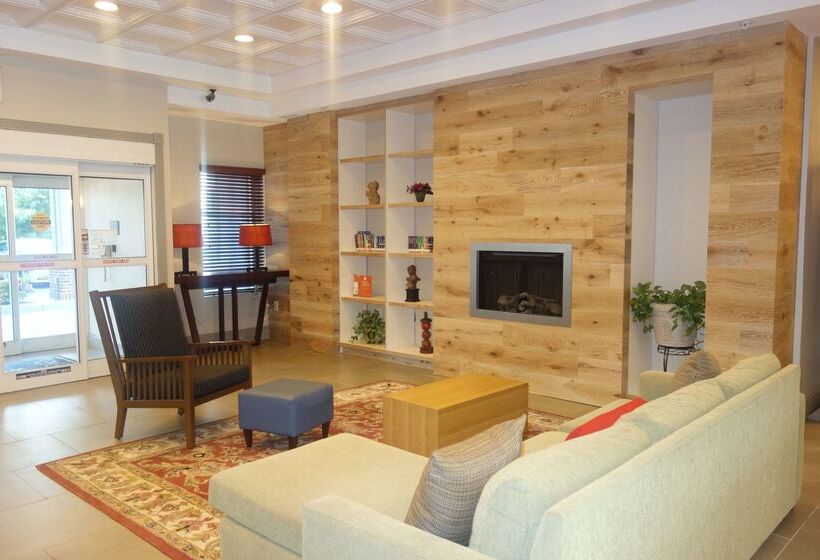 Отель Country Inn & Suites By Radisson, Conyers, Ga