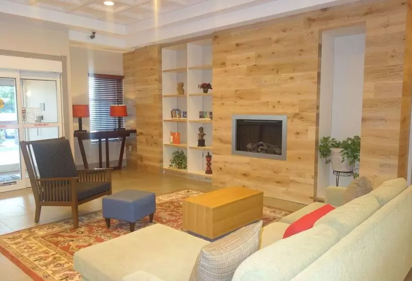 Hotelli Country Inn & Suites By Radisson, Conyers, Ga