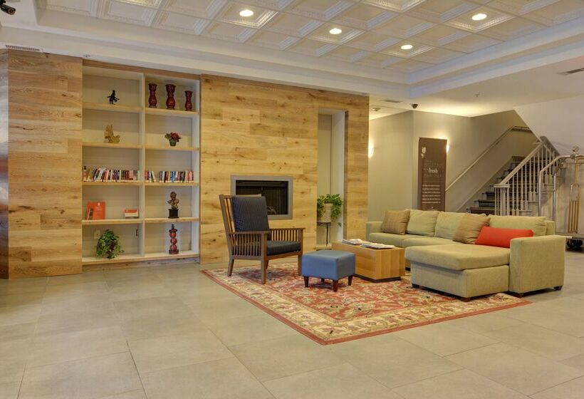 Отель Country Inn & Suites By Radisson, Conyers, Ga