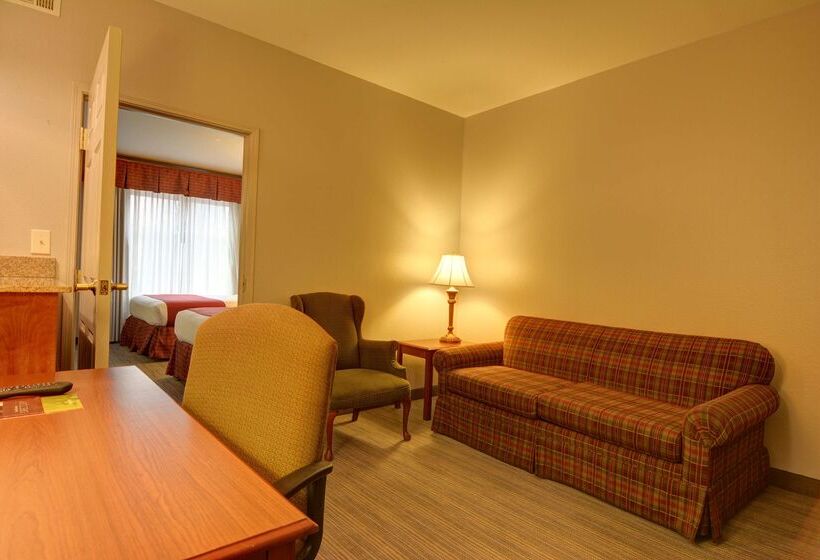 Отель Country Inn & Suites By Radisson, Conyers, Ga