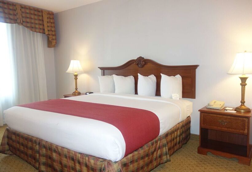 Отель Country Inn & Suites By Radisson, Conyers, Ga