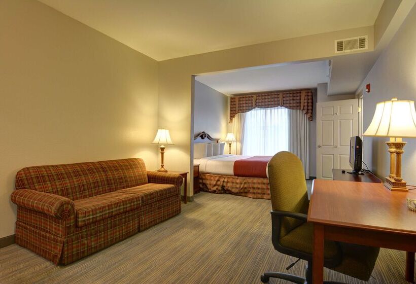 Отель Country Inn & Suites By Radisson, Conyers, Ga