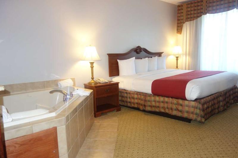 Отель Country Inn & Suites By Radisson, Conyers, Ga