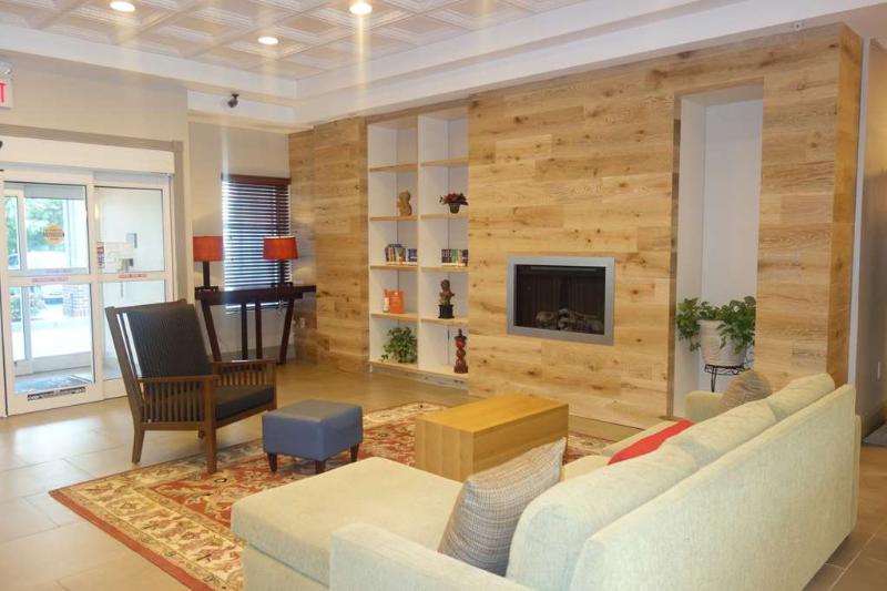 Отель Country Inn & Suites By Radisson, Conyers, Ga