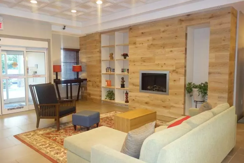 Hotelli Country Inn & Suites By Radisson, Conyers, Ga