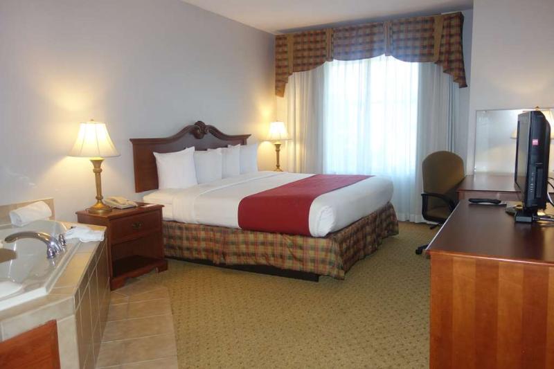 Отель Country Inn & Suites By Radisson, Conyers, Ga