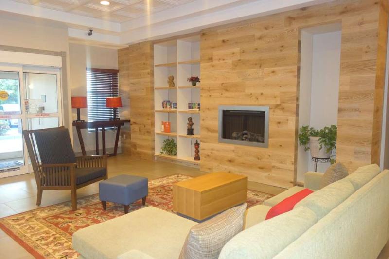 Отель Country Inn & Suites By Radisson, Conyers, Ga