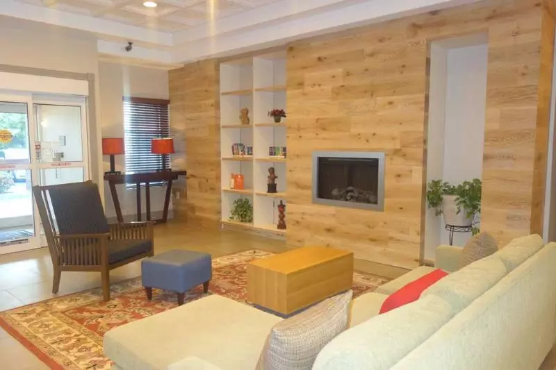 Hotelli Country Inn & Suites By Radisson, Conyers, Ga