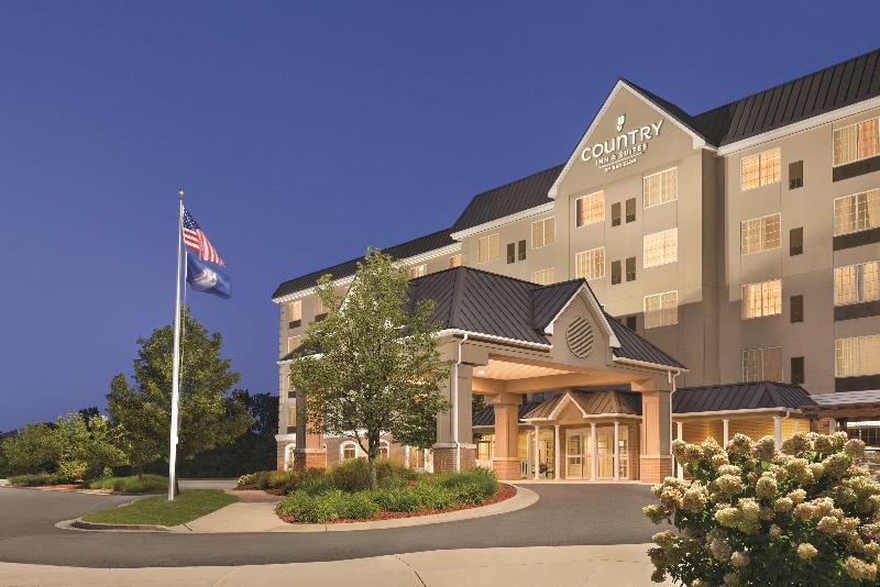 هتل Country Inn & Suites By Radisson, Grand Rapids East, Mi