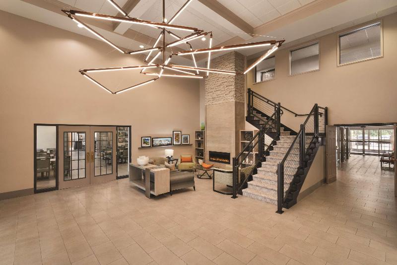 هتل Country Inn & Suites By Radisson, Grand Rapids East, Mi