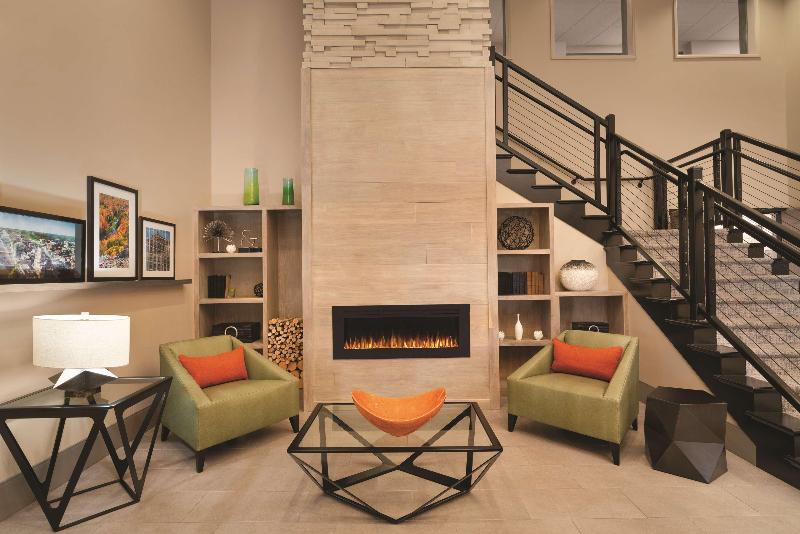 هتل Country Inn & Suites By Radisson, Grand Rapids East, Mi