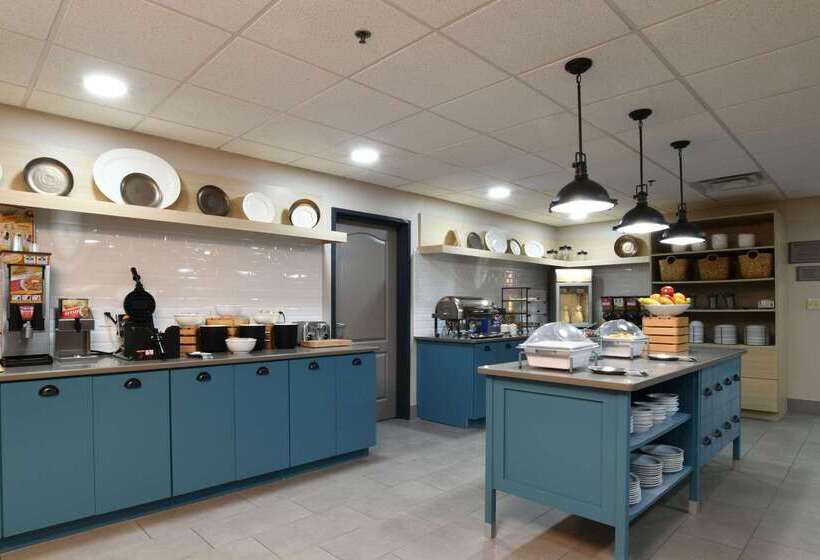 ホテル Country Inn & Suites By Radisson, Oklahoma City Airport, Ok