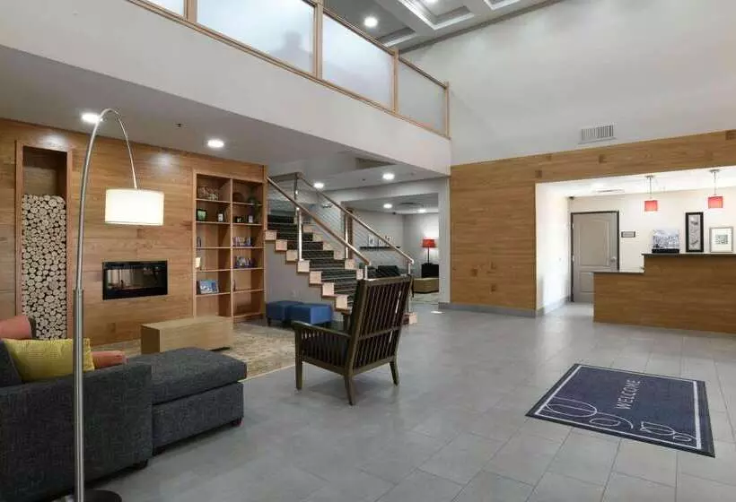 호텔 Country Inn & Suites By Radisson, Oklahoma City Airport, Ok