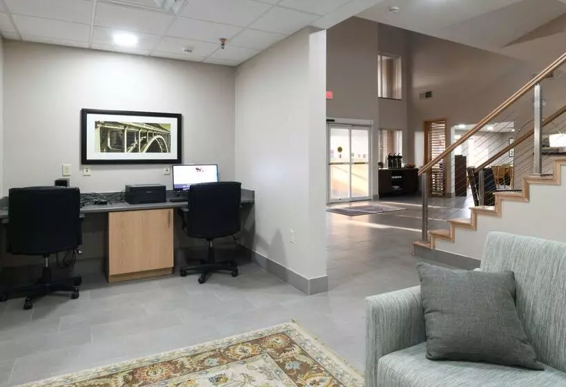 호텔 Country Inn & Suites By Radisson, Oklahoma City Airport, Ok