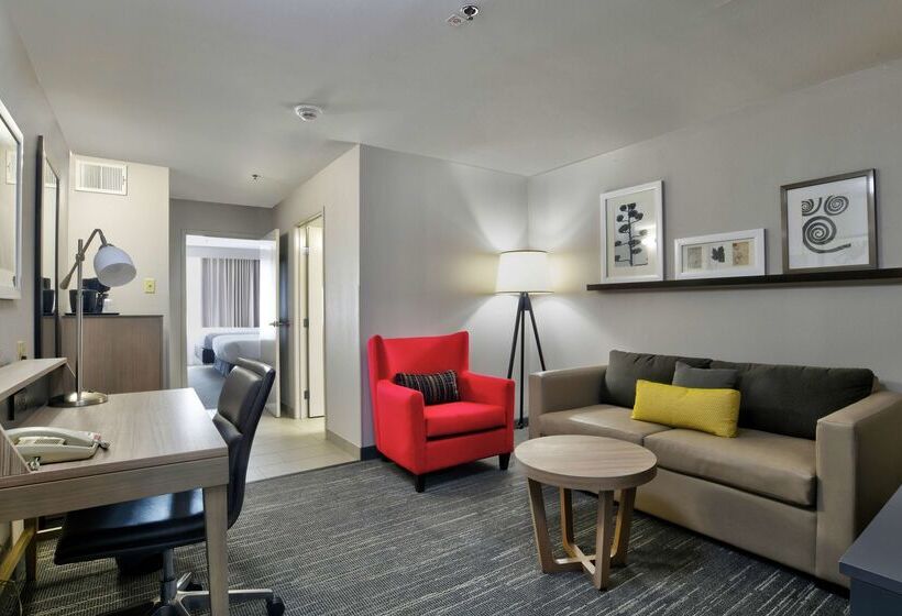 ホテル Country Inn & Suites By Radisson, Oklahoma City Airport, Ok