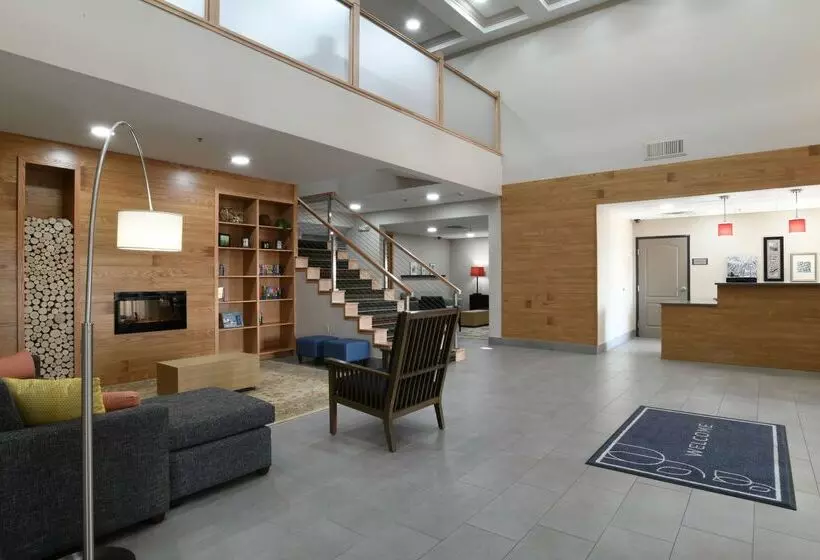 호텔 Country Inn & Suites By Radisson, Oklahoma City Airport, Ok