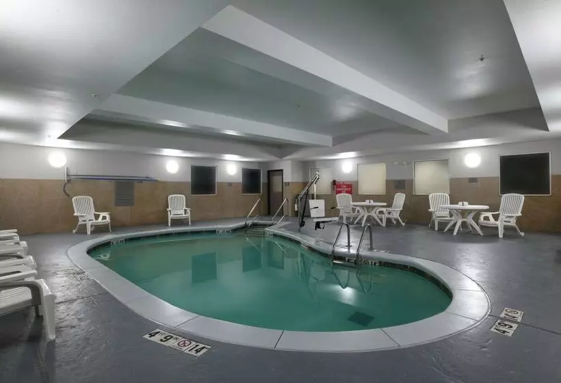 호텔 Country Inn & Suites By Radisson, Oklahoma City Airport, Ok