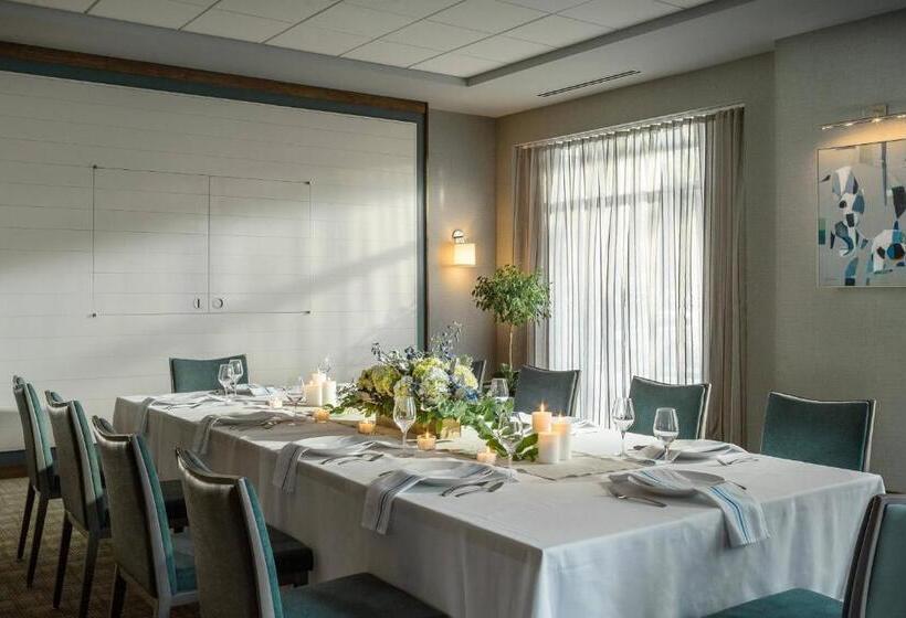 酒店 Courtyard Burlington Harbor