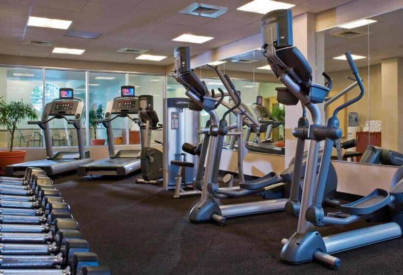 酒店 Courtyard Burlington Harbor