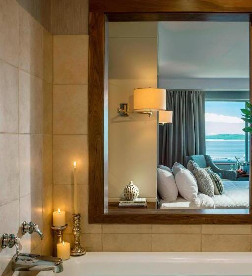 酒店 Courtyard Burlington Harbor