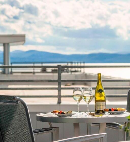 酒店 Courtyard Burlington Harbor