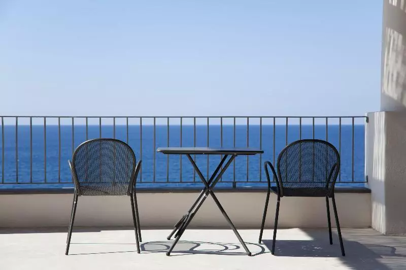 酒店 Cutimare   Aeolian Charme