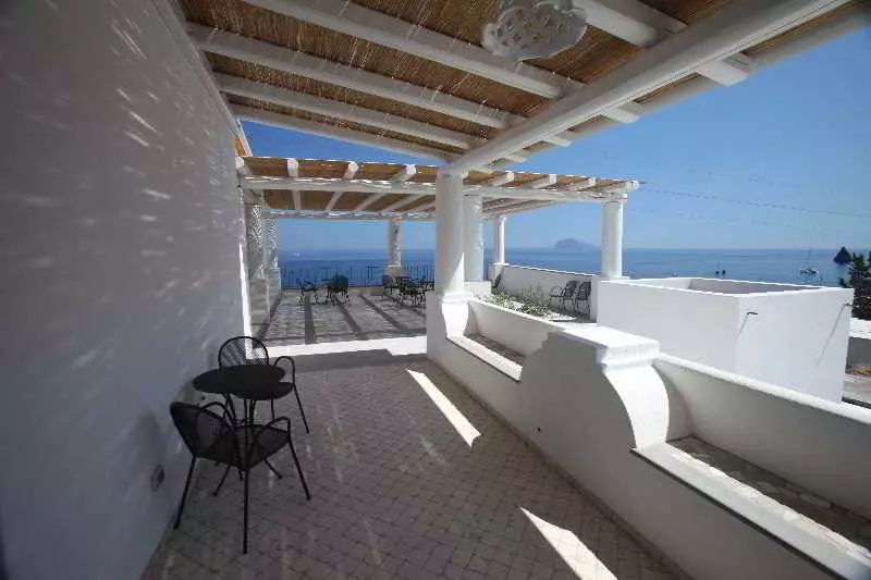 酒店 Cutimare   Aeolian Charme