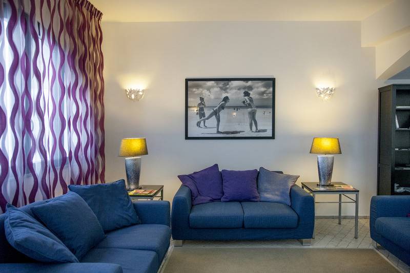 בית מלון כפרי Cutimare   Aeolian Charme