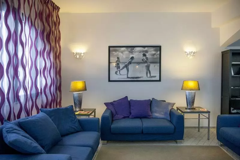 酒店 Cutimare   Aeolian Charme