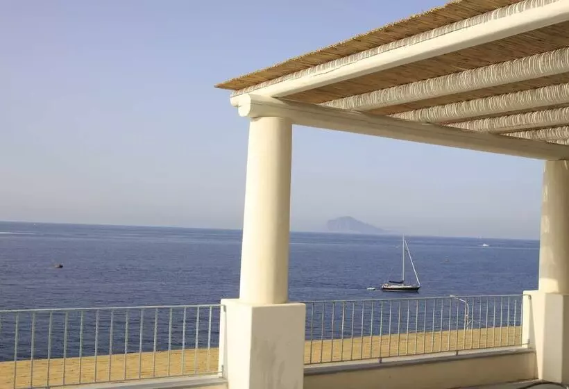 酒店 Cutimare   Aeolian Charme