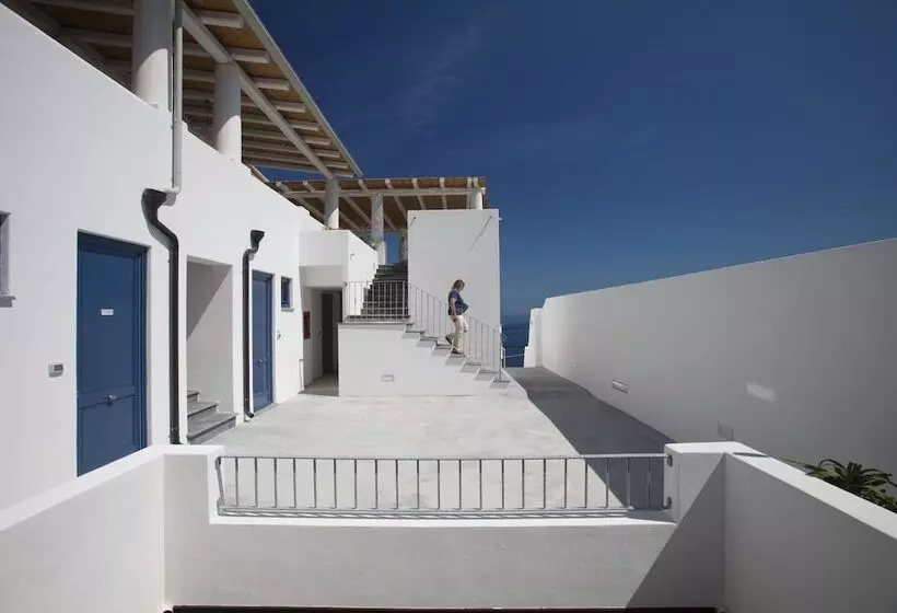 酒店 Cutimare   Aeolian Charme