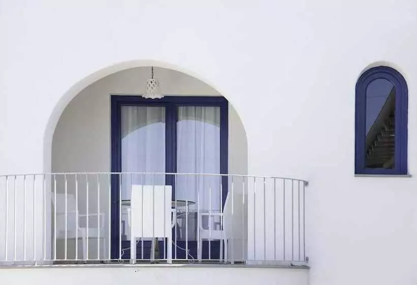 酒店 Cutimare   Aeolian Charme