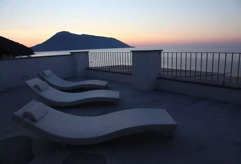 酒店 Cutimare   Aeolian Charme