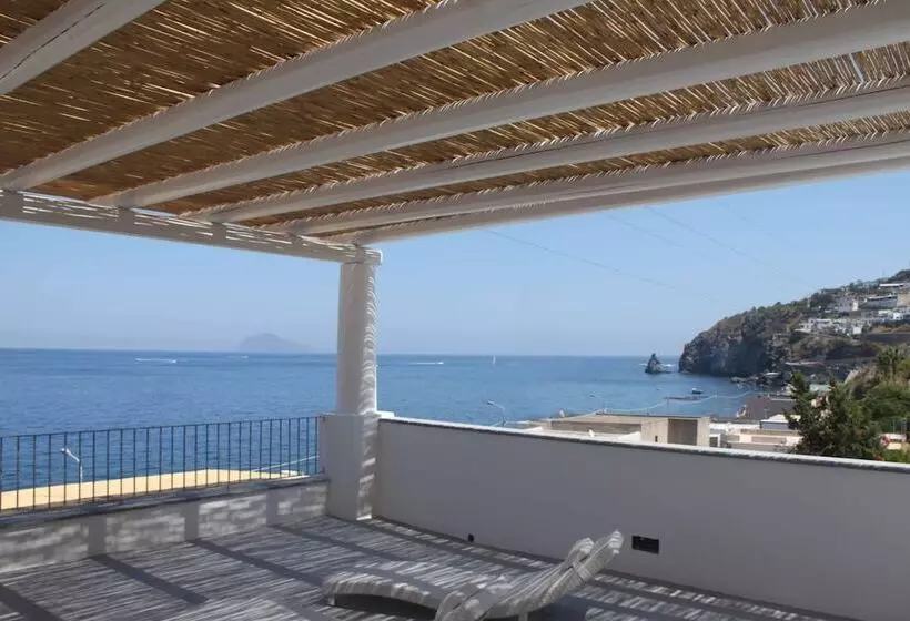 酒店 Cutimare   Aeolian Charme