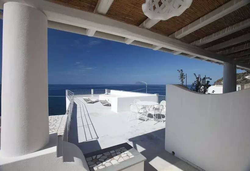 酒店 Cutimare   Aeolian Charme