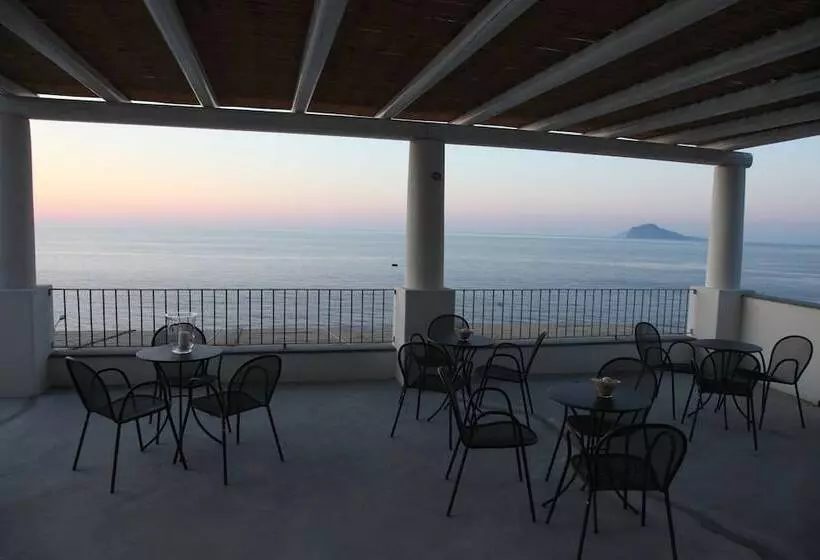 酒店 Cutimare   Aeolian Charme