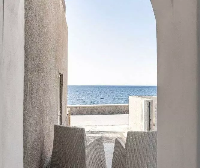 酒店 Cutimare   Aeolian Charme