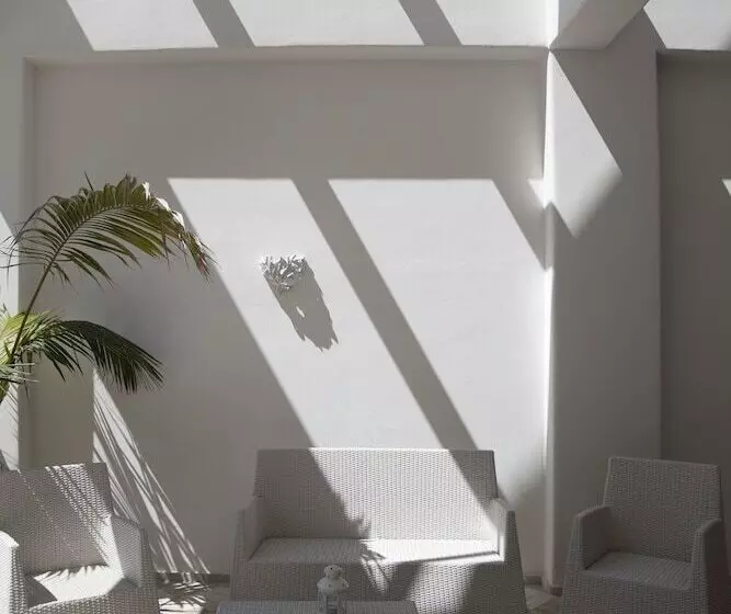 酒店 Cutimare   Aeolian Charme