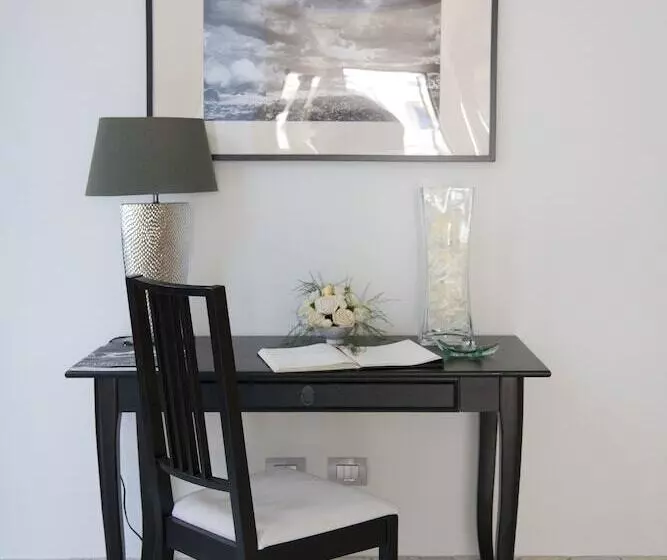 酒店 Cutimare   Aeolian Charme