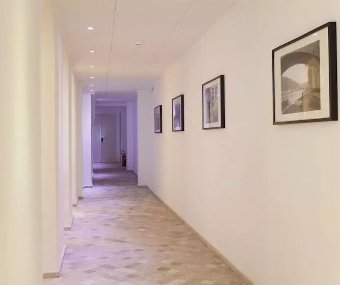 酒店 Cutimare   Aeolian Charme