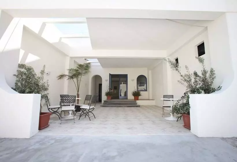 酒店 Cutimare   Aeolian Charme