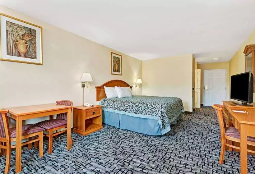 Отель Econo Lodge Bethel Danbury