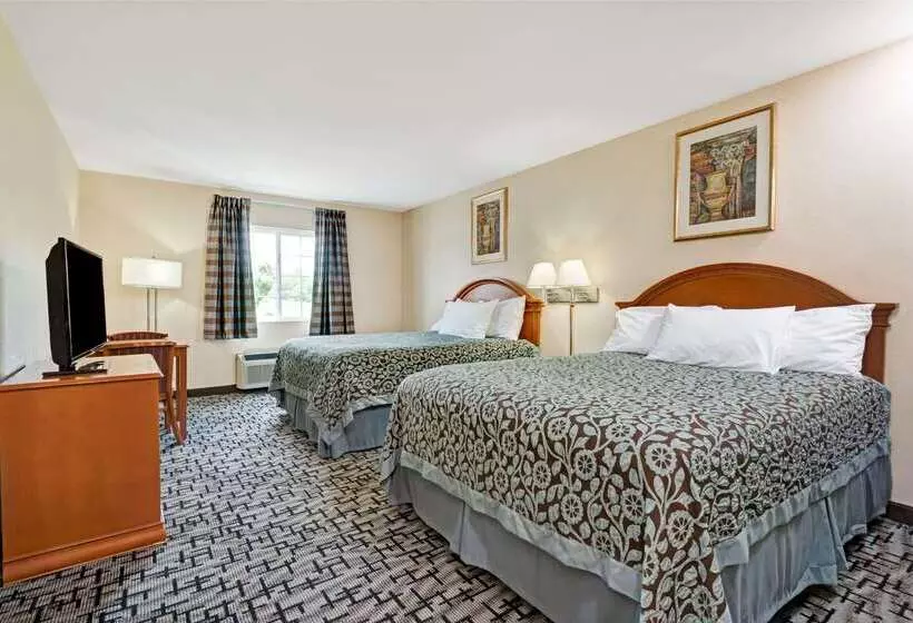 Отель Econo Lodge Bethel Danbury