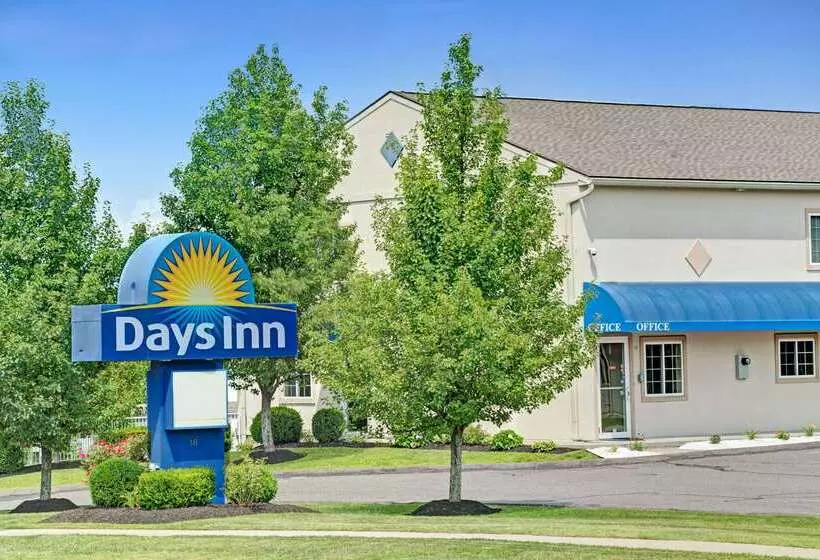 Отель Econo Lodge Bethel Danbury