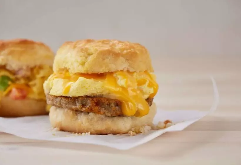 Hotelli Drury Inn & Suites Las Cruces